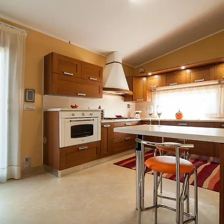 Villa Meadow Luxury