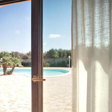 Meadow Luxury Villa