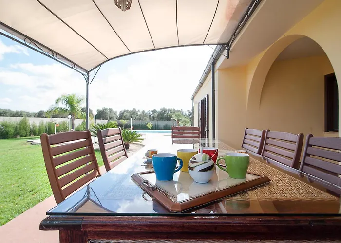 וילה Meadow Luxury *