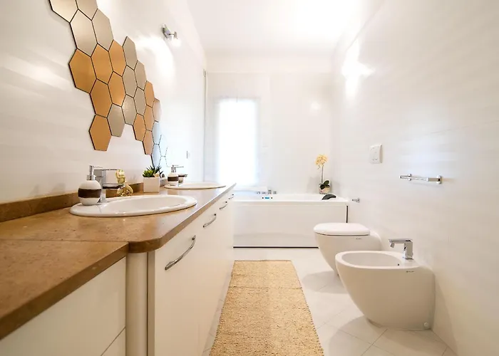 Meadow Luxury וילה *