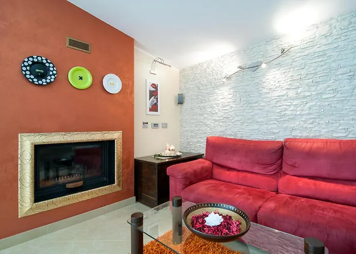 Meadow Luxury * Melissano