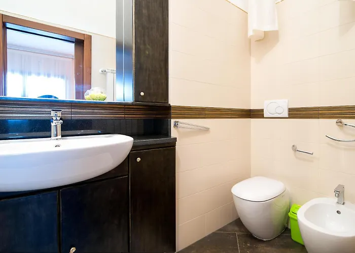 וילה Meadow Luxury