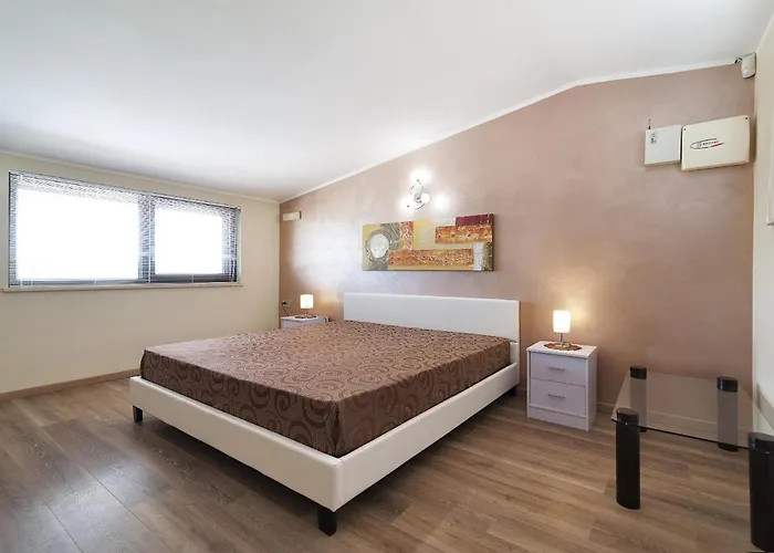 וילה Meadow Luxury *