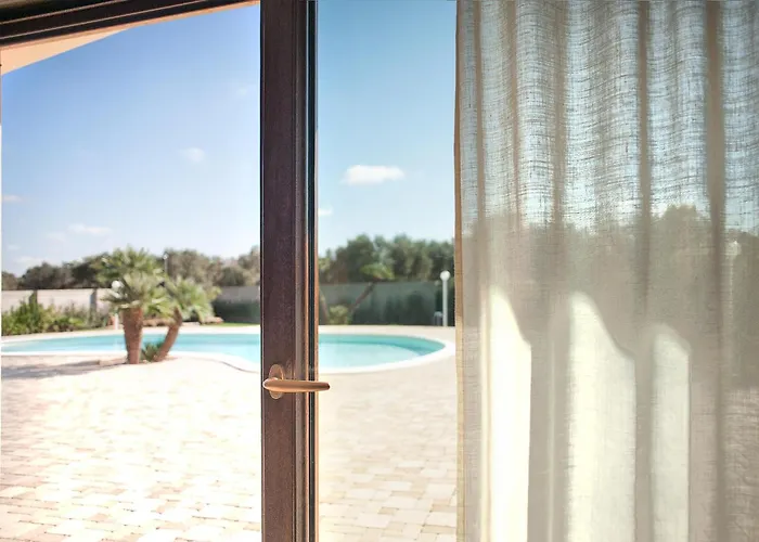 Meadow Luxury וילה