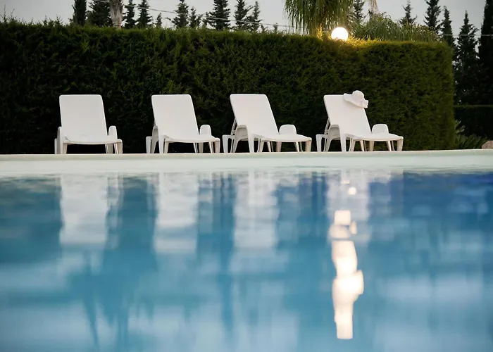 וילה Meadow Luxury Melissano