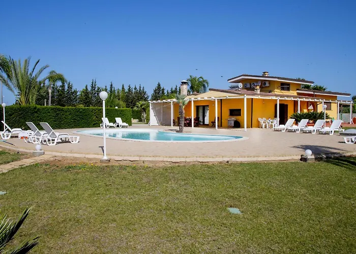 Meadow Luxury Melissano