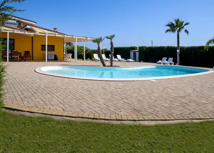 וילה Meadow Luxury *