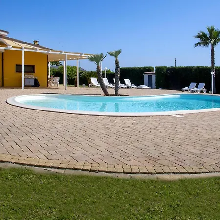 Meadow Luxury Villa Melissano