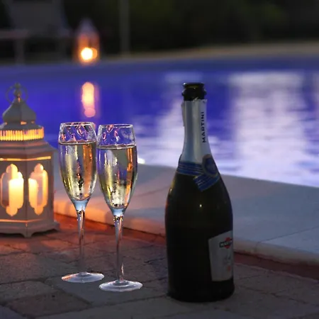 Villa Meadow Luxury Melissano