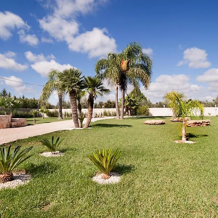 Meadow Luxury Villa