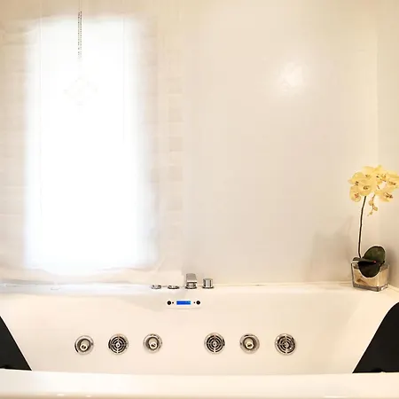 Villa Meadow Luxury