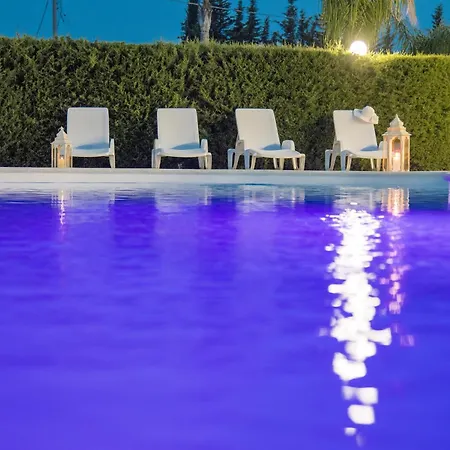 Villa Meadow Luxury *