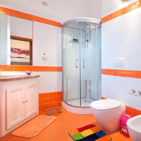 Villa Meadow Luxury Melissano