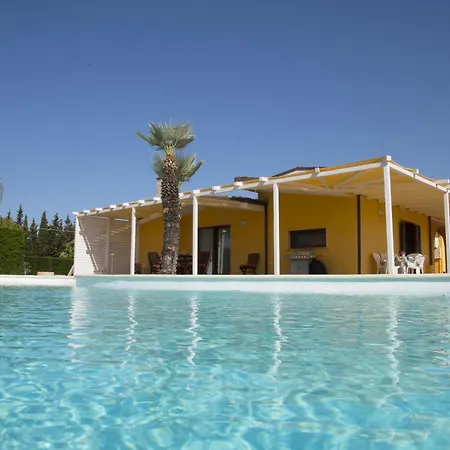 Villa Meadow Luxury
