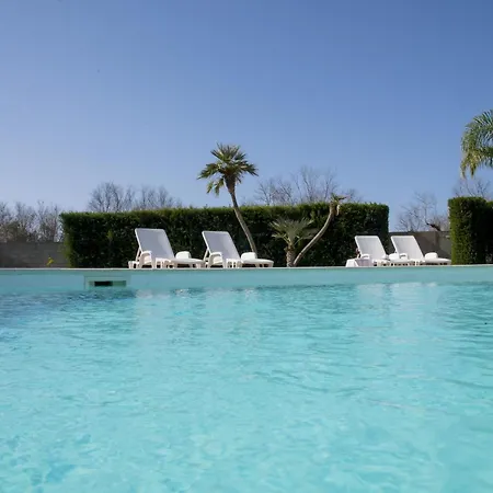 Villa Meadow Luxury *