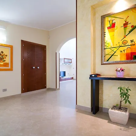 Meadow Luxury Villa Melissano