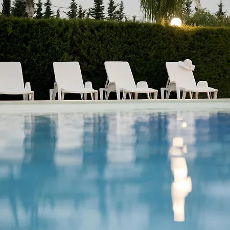 Villa Meadow Luxury Melissano