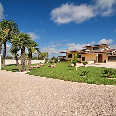 Meadow Luxury Villa