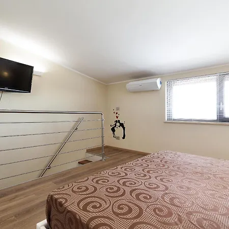 Meadow Luxury Villa Melissano