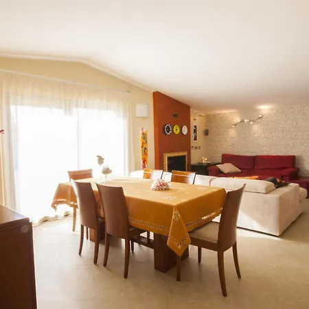 Villa Meadow Luxury Melissano