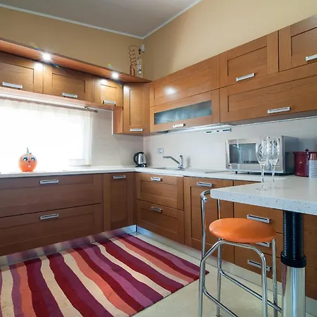 Meadow Luxury Villa Melissano