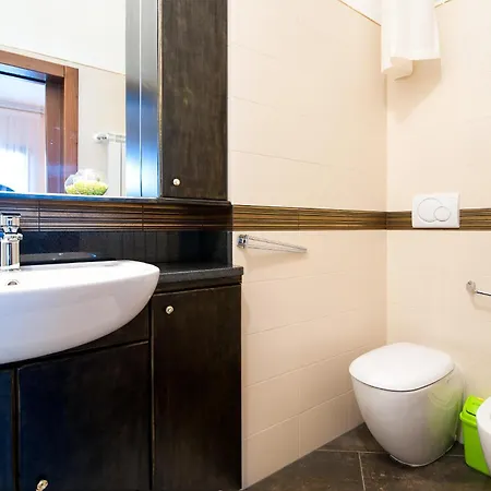 Вилла Meadow Luxury