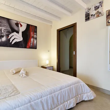 Meadow Luxury Villa Melissano