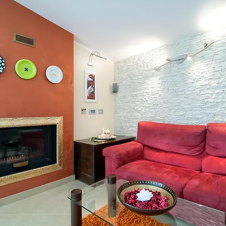 וילה Meadow Luxury Melissano