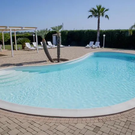 Villa Meadow Luxury *