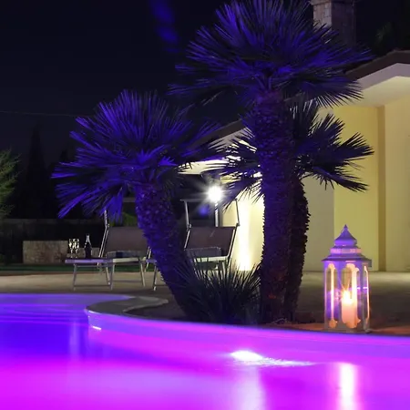 וילה Meadow Luxury *