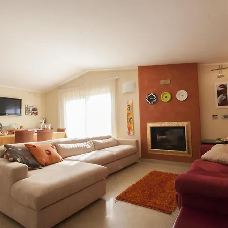 Meadow Luxury Вилла Melissano