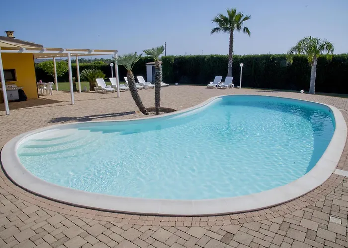 Villa Meadow Luxury *