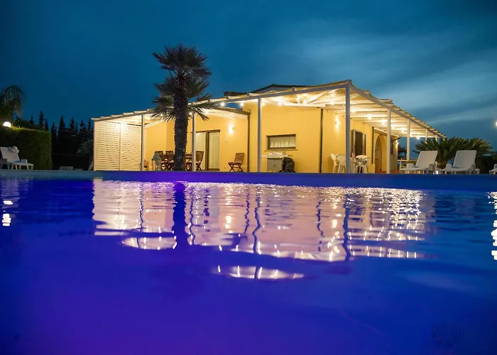 Meadow Luxury Melissano