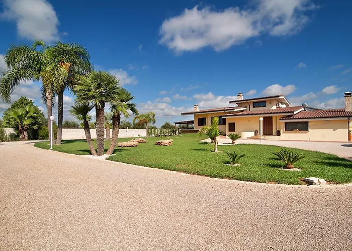 Meadow Luxury Villa *