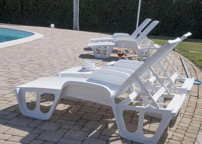 Βίλα Meadow Luxury *